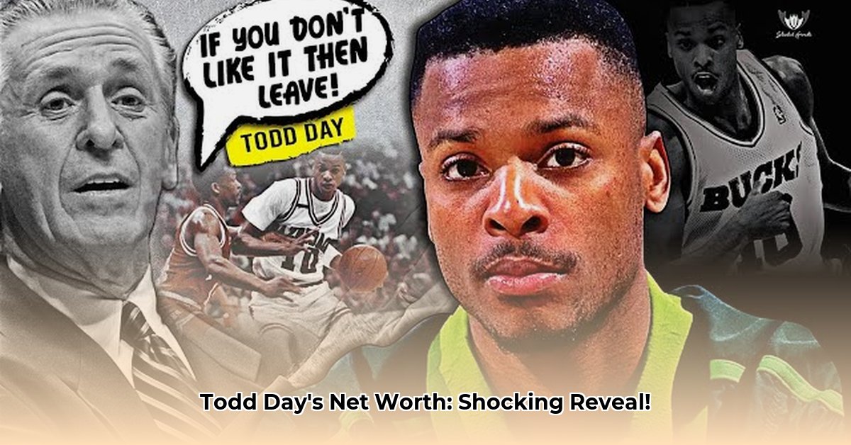 todd-day-net-worth